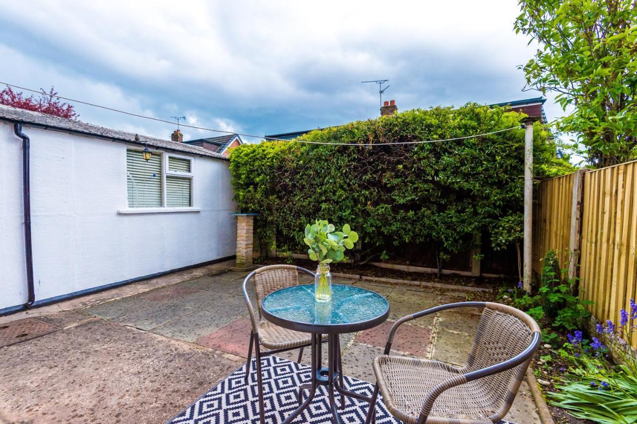 Welcoming 3 Bed Home, 10 Mins From Chester Races And Zoo Saughall Eksteriør bilde